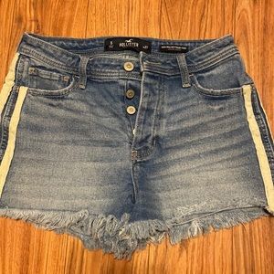 Hollister Jean Shorts